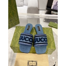 Gucci Slippers